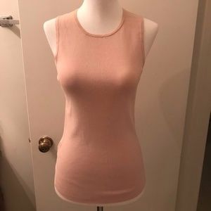 Ann Taylor Shell/Top